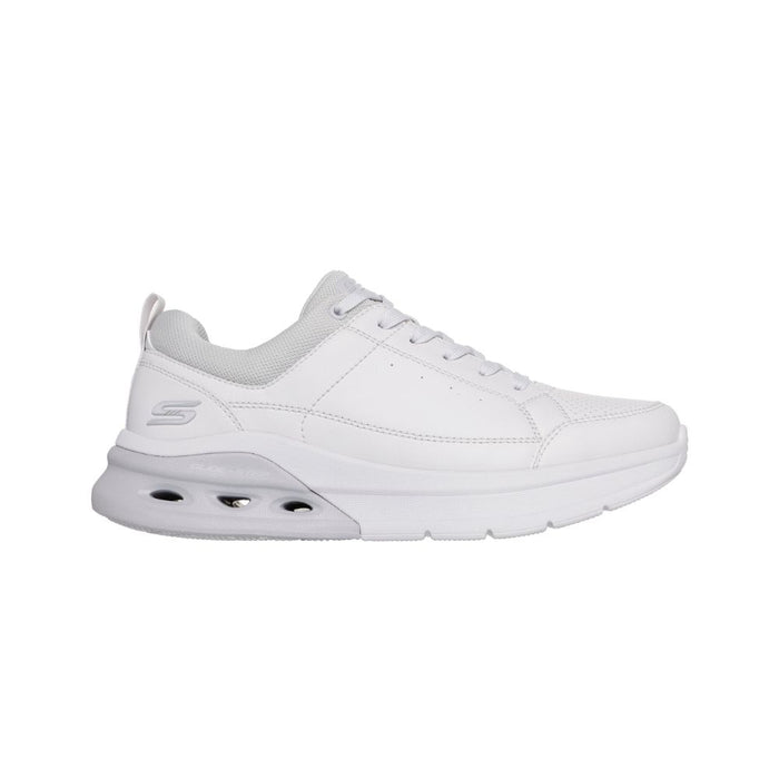 TENIS HOMBRE DEPORTIVO 118343WHT
