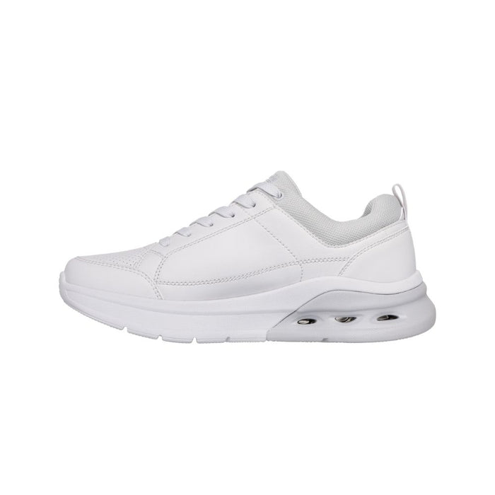 TENIS HOMBRE DEPORTIVO 118343WHT