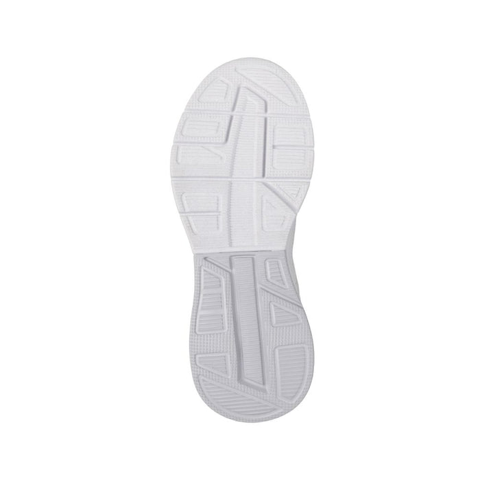 TENIS HOMBRE DEPORTIVO 118343WHT
