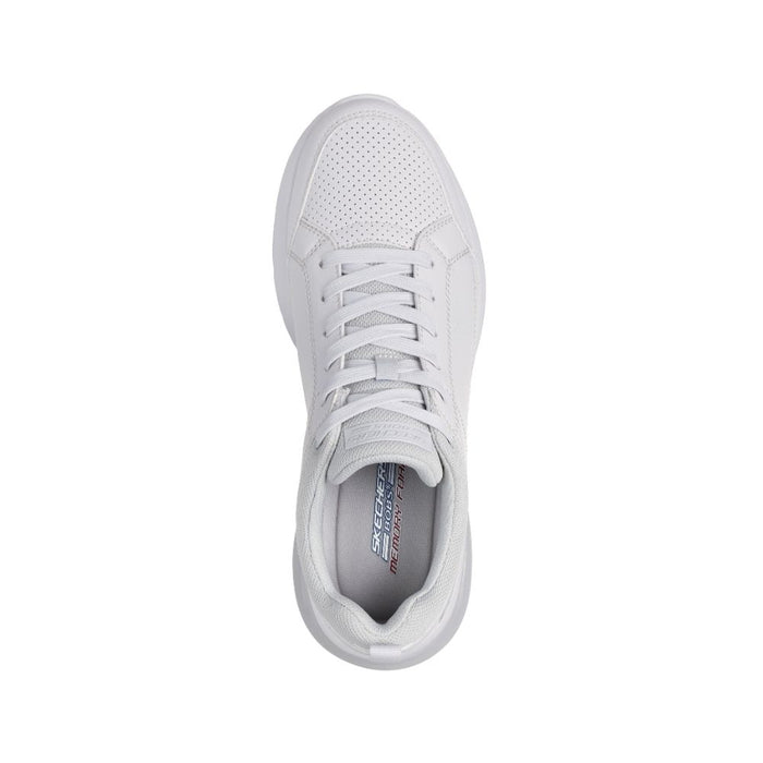 TENIS HOMBRE DEPORTIVO 118343WHT