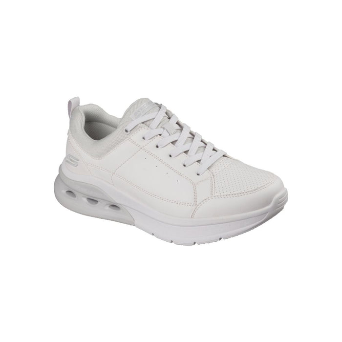 TENIS HOMBRE DEPORTIVO 118343WHT