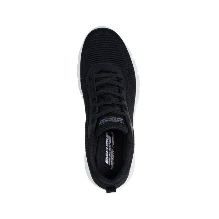TENIS HOMBRE DEPORTIVO 118360BLK