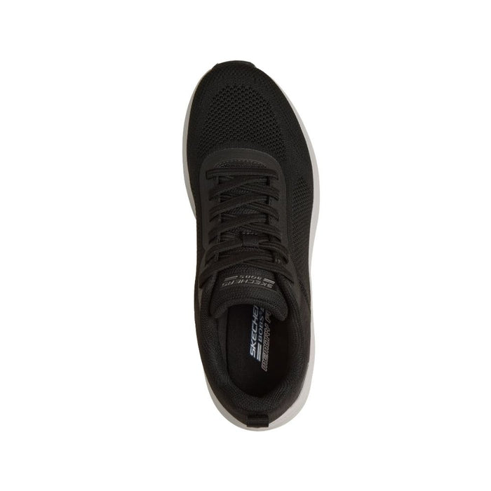TENIS HOMBRE DEPORTIVO 118430BLK