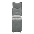 Tesoro Console in Dark Gray 9509DG-CN image