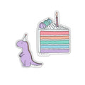 The Birthday Pack Sticker Pack get.casely