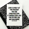 The Future
