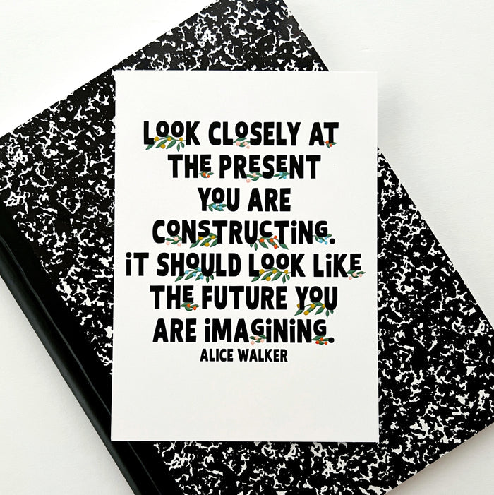 The Future