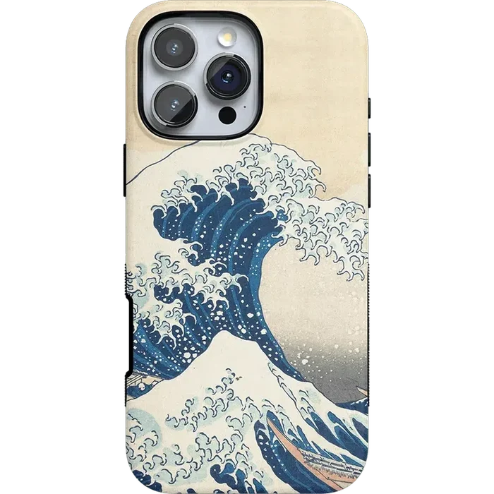 Bold Flex + MagSafe® / iPhone 16 Pro Max