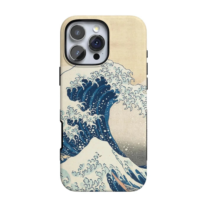 Bold Flex + MagSafe® / iPhone 16 Pro