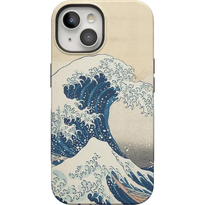 Bold Flex + MagSafe® / iPhone 15 Plus