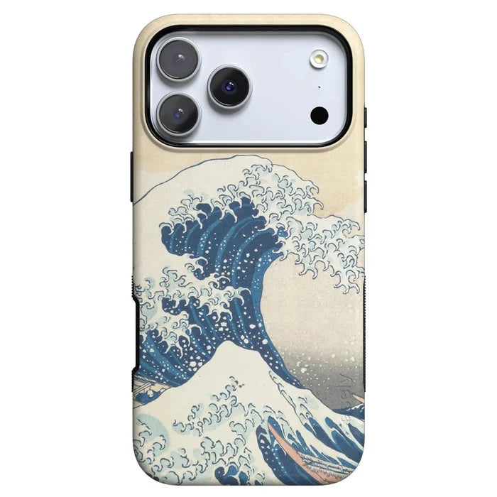 Bold Flex + MagSafe® / iPhone 17 Pro Max