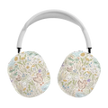 The Waddle Path | Duck Pond AirPods Max Case