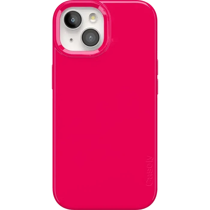 Classic + MagSafe® / iPhone 15 Plus