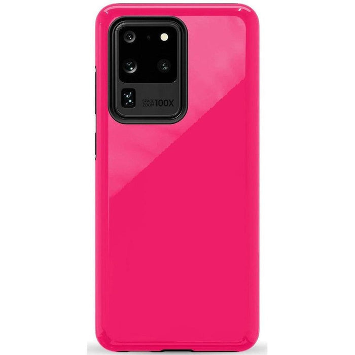 Essential / Galaxy S20 Ultra