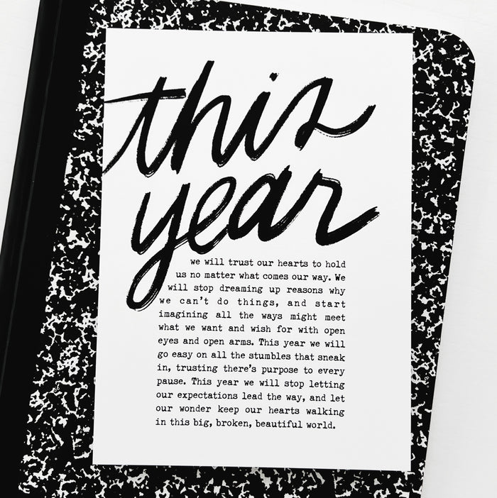 This Year