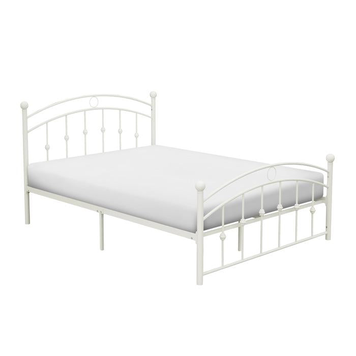 Tiana Full Platform Bed - Furniture World SW (WA)