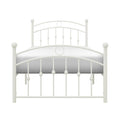 Tiana Twin Platform Bed image