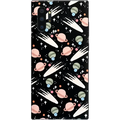 To The Moon & Back | Outer Space Samsung Case Samsung Case get.casely Classic Galaxy Note 10 Plus