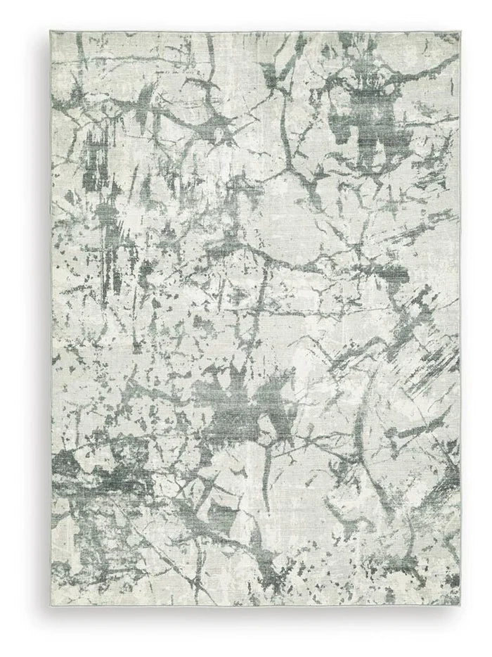 Tobinbury Washable Area Rug