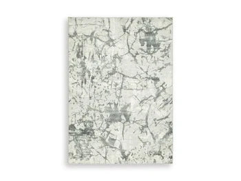 Tobinbury Washable Area Rug