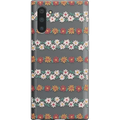 Totally Rad | Daisy Print Floral Samsung Case Samsung Case get.casely Classic Galaxy Note 10 Plus