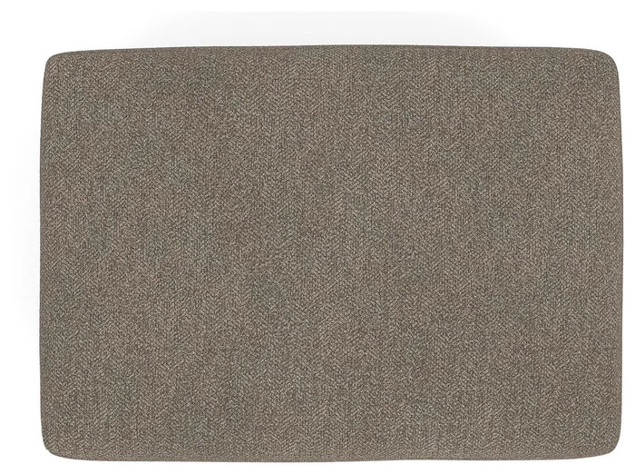 Triston-Peaks Ottoman
