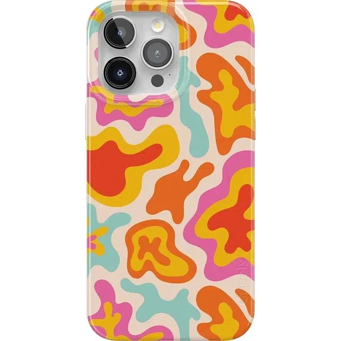 Classic + MagSafe® / iPhone 15 Pro Max