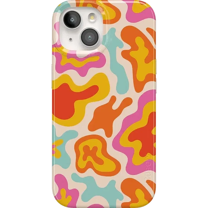 Classic + MagSafe® / iPhone 15 Plus
