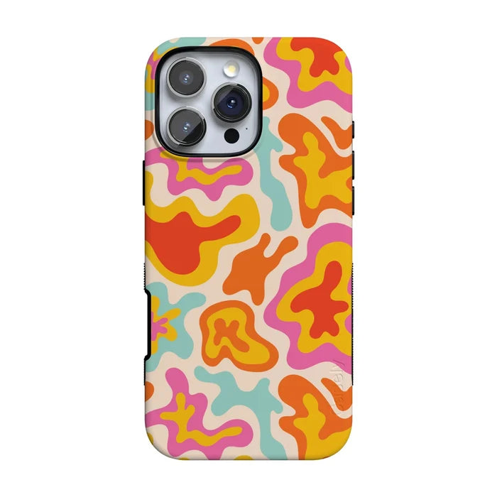 Bold Flex + MagSafe® / iPhone 16 Pro