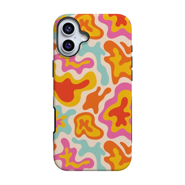 Bold Flex + MagSafe® / iPhone 16 Plus