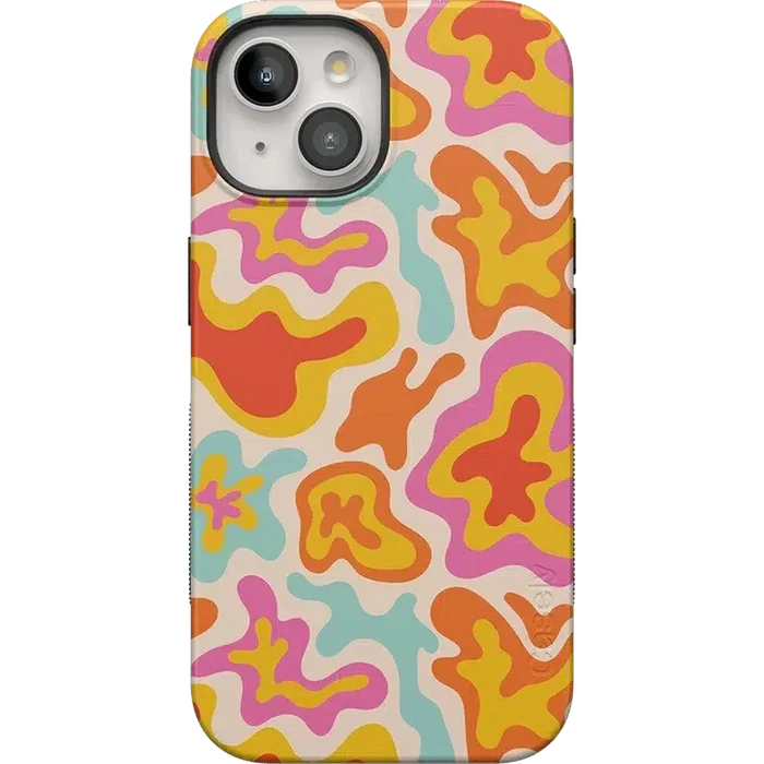 Bold Flex + MagSafe® / iPhone 15 Plus