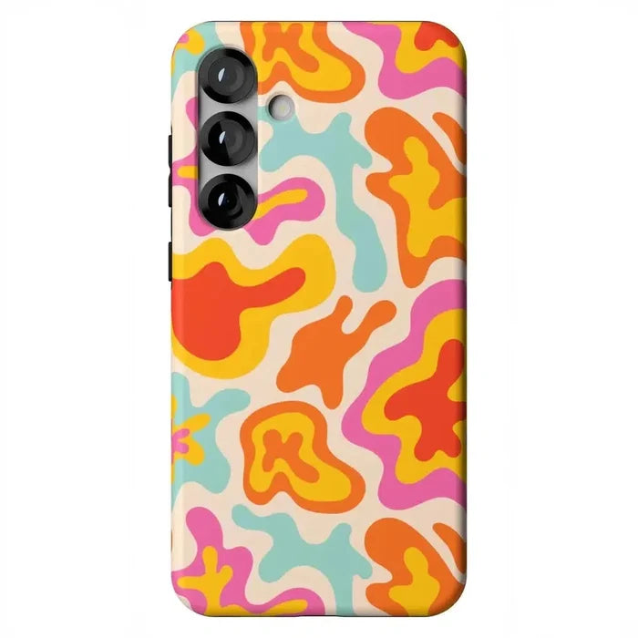 Essential + MagSafe® / Galaxy S25 Plus