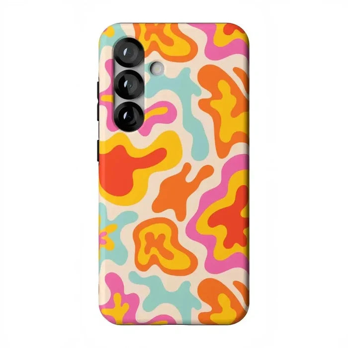 Essential + MagSafe® / Galaxy S25