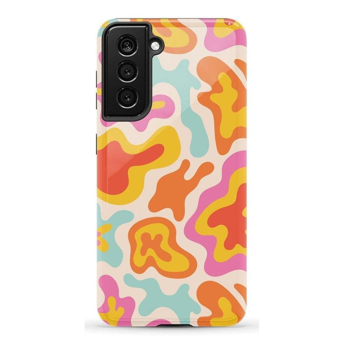 Essential / Galaxy S21