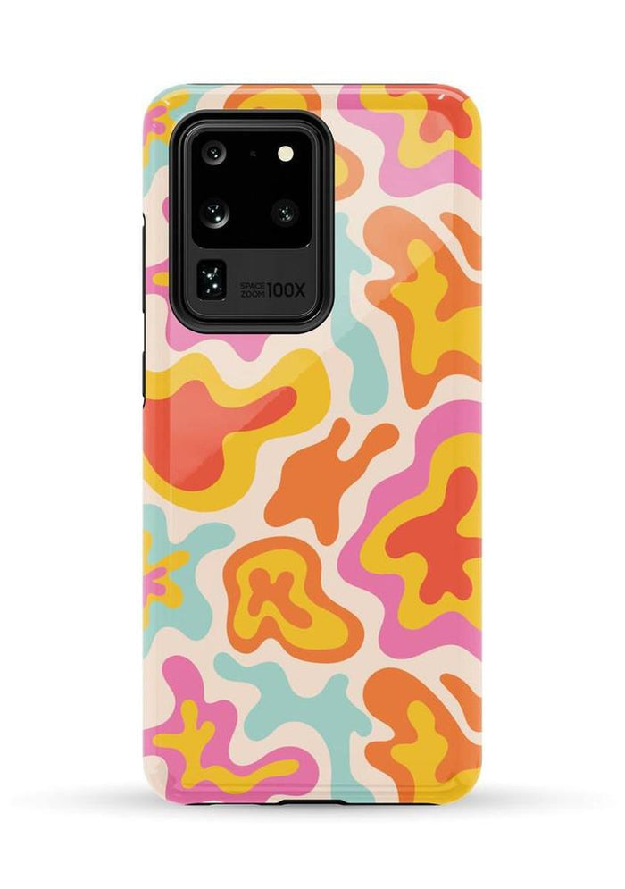 Essential / Galaxy S20 Ultra