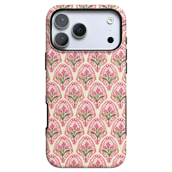 Tulip Tapestry | Jenna Palek x Casely Case
