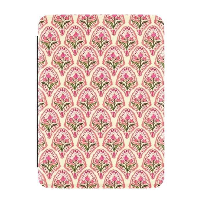 Tulip Tapestry | Jenna Palek x Casely Kindle Case Kindle Case get.casely 7” Kindle Paperwhite