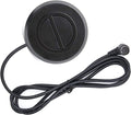 Two-Button Power Switch — 5-Pin