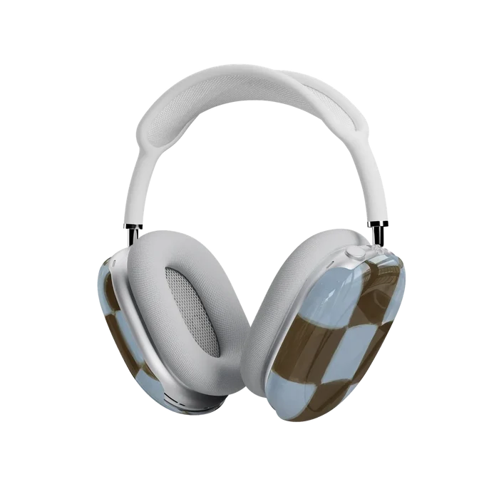 Up River | The Boyfriend Collection AirPods Max Case