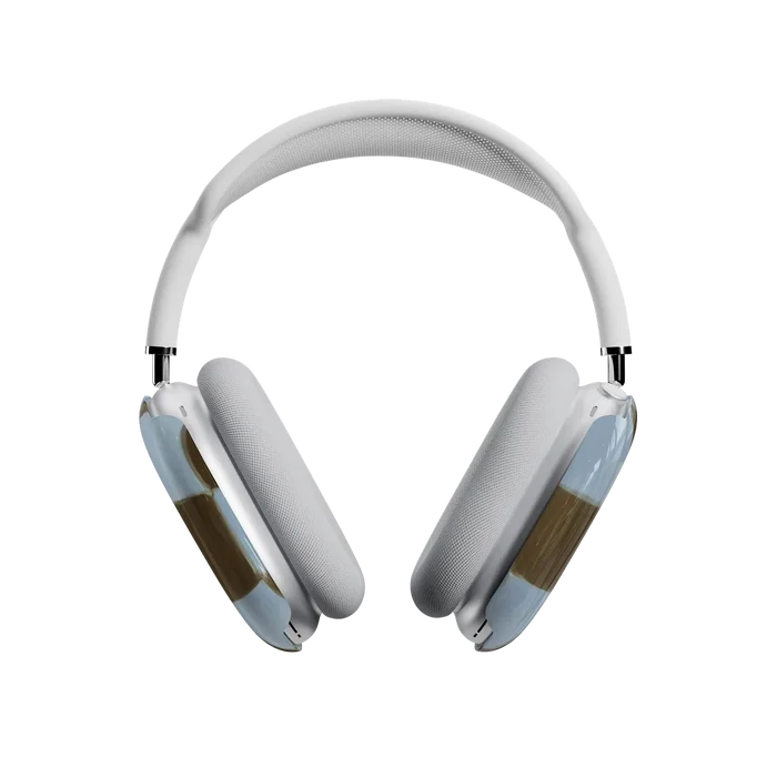 Up River | The Boyfriend Collection AirPods Max Case
