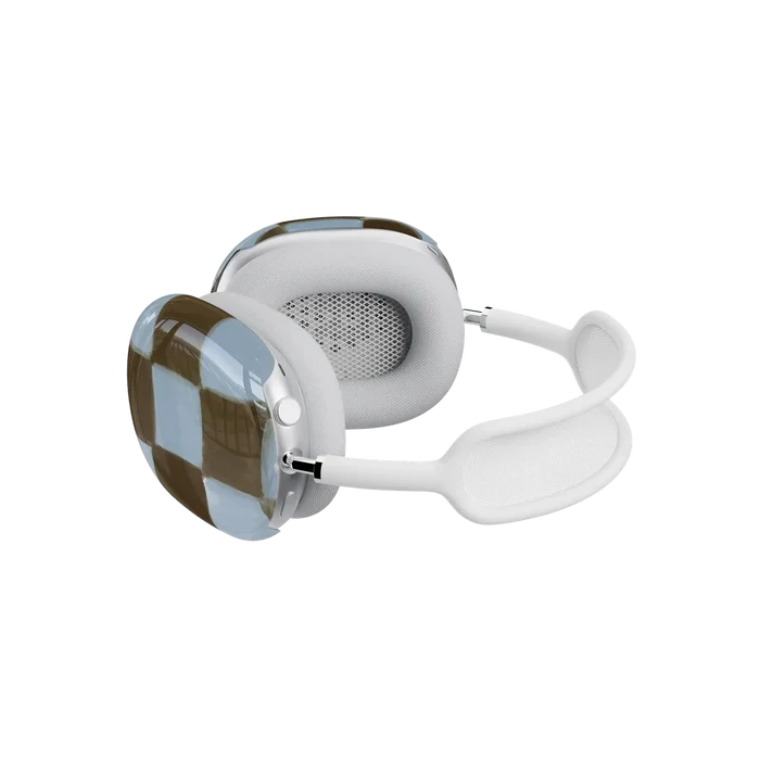 Up River | The Boyfriend Collection AirPods Max Case