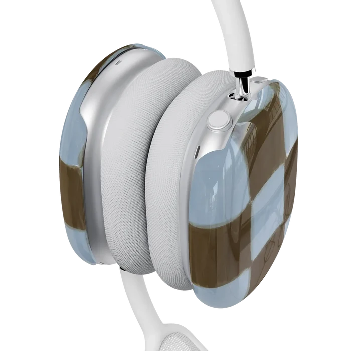 Up River | The Boyfriend Collection AirPods Max Case