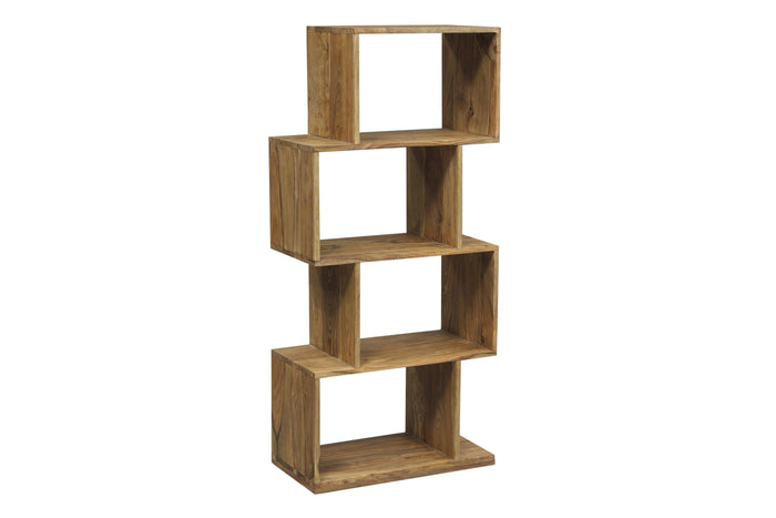 URBAN 4 COMPARTMENT SHELF image