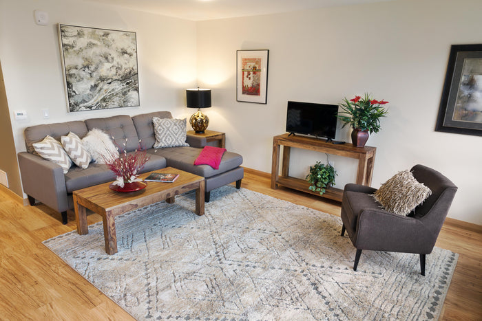 URBAN COFFEE TABLE - Furniture World SW (WA)