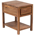 URBAN RECLINER TABLE image