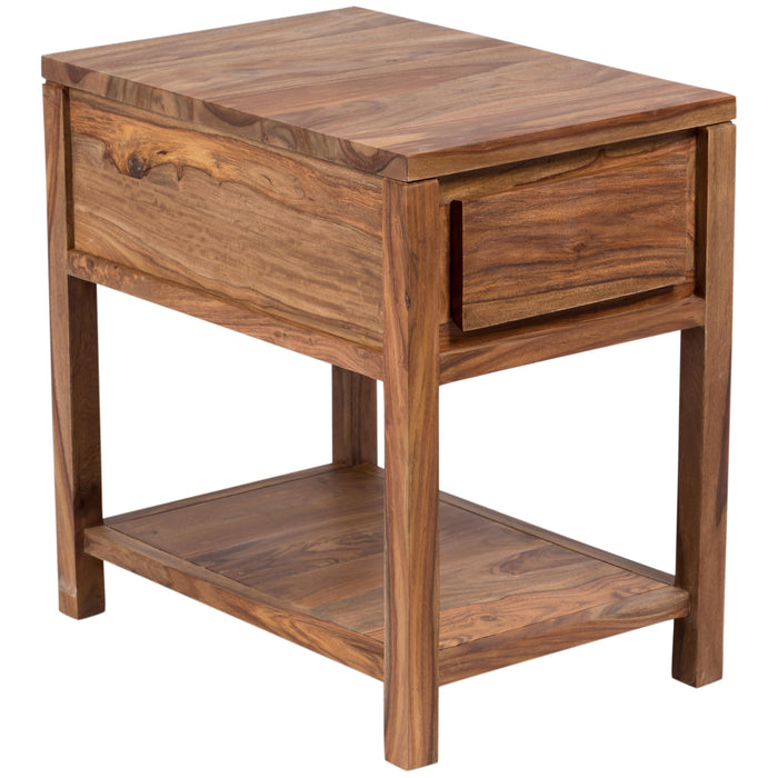URBAN RECLINER TABLE image