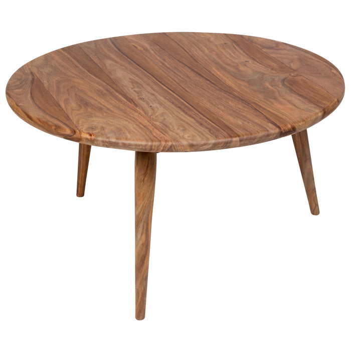 URBAN ROUND COFFEE TBL image