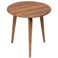 URBAN ROUND END TBL image