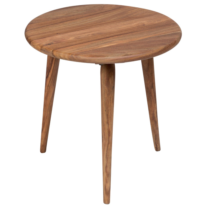 URBAN ROUND END TBL image