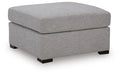 UrbanCrest Ottoman
